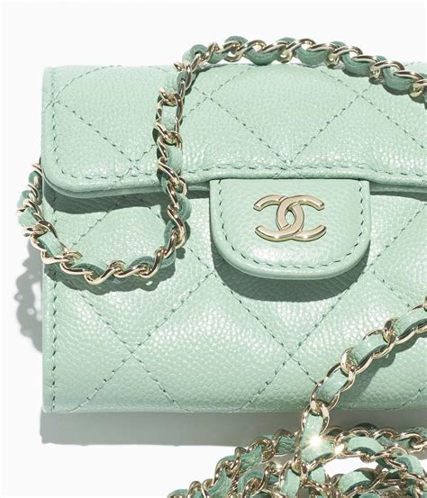 pochette chanel classica